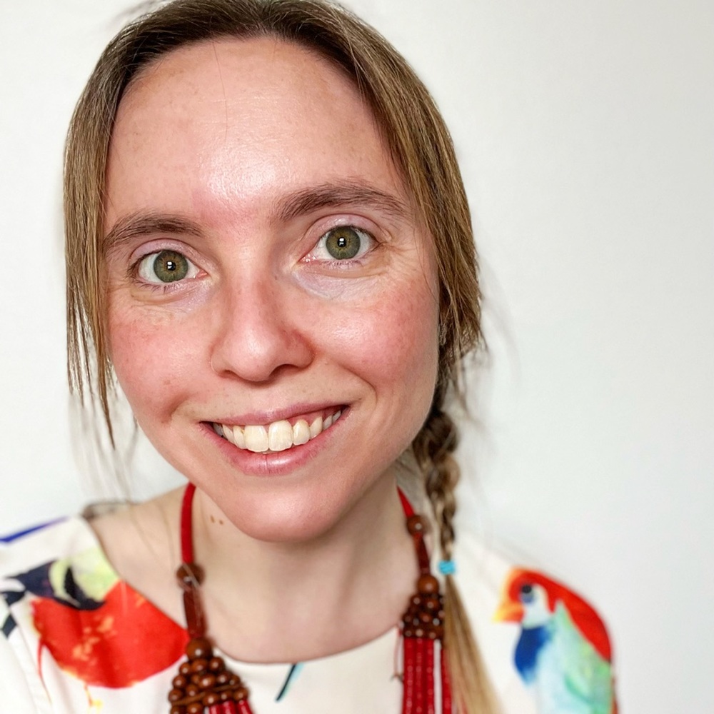 Meet your Posher, Kassandra